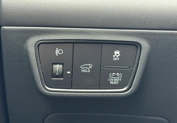 Hyundai Tucson IV 2023 Hyundai Tucson Salon polska, autoryzowany dealer, Nline 1.6 Hybryda 180KM, zdjęcie 14