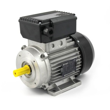 Silnik 0,55 kW do osmozy RO jednofazowy