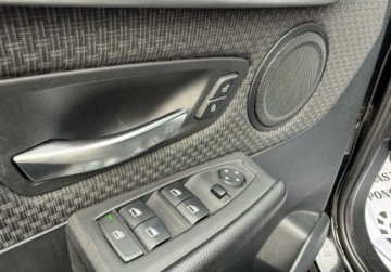 BMW Seria 2 F22-F23-F45-F46 2017 BMW Seria 2 bezwypadek1wlascicielserwis asojak noweorg lakier 1.5 109KM, zdjęcie 22