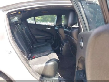 Dodge Charger VII 2017 Dodge Charger RT 2017 5.7l 5.7 Benzyna 837KM, zdjęcie 12