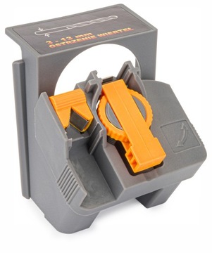 МНОГОФУНКЦИОНАЛЬНАЯ точилка 8 в 1 для ножей с цепными дрелями