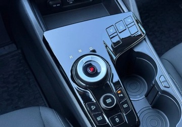 Kia Sportage V SUV 1.6 T-GDI 160KM 2025 Kia Sportage MY25 wersja L, silnik 160KM automat 7DCT, 1.6 Benzyna 160KM, zdjęcie 22