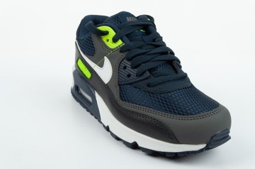 Buty Damskie Nike Air Max 90 GS DB2614 400 r. 39