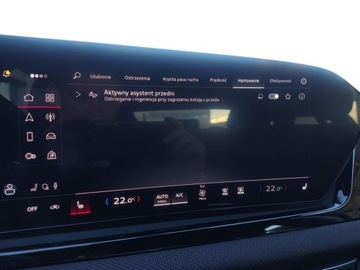 Audi A5 B10 Avant 2.0 TFSI 150KM 2025 Audi A5 Avant Audi A5 TFSI Avant 150km S tronic 2.0 Benzyna 150KM, zdjęcie 34