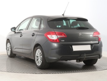 Citroen C4 II Hatchback 5d 1.6 e-HDi 114KM 2014 Citroen C4 1.6 HDi, 1. Właściciel, Automat, Navi, zdjęcie 3