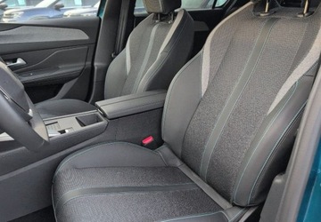 Peugeot 2025 Peugeot 308 1.6 Hybrid PHEV Allure EAT8 180KM SalonPL 2025R Jak Nowy 1.6, zdjęcie 28