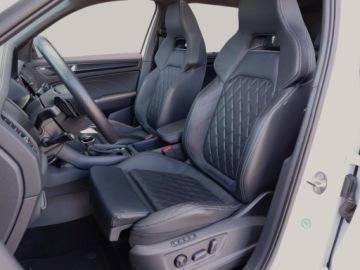 Skoda Kodiaq I SUV Facelifting 2.0 TDI SCR 200KM 2022 Skoda Kodiaq 2.0TDI 200KM 4x4 DSG Sportline SerwisASO Acc Matrix Virtual H, zdjęcie 8