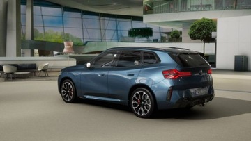 BMW X3 G45 2025 BMW X3 NOWE BMW X3 20d xDrive DEMO- Koła zimowe w, zdjęcie 6