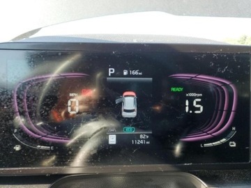 Kia Niro II 2024 Kia Niro 2024 r., 1,6L LX HYBRID, zdjęcie 6