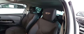 Renault Clio IV Hatchback 5d TCe 120 EDC 120KM 2014 Renault Clio Renault Clio GT Line 1.2 TCe Automat Nawigacja Kamera 1.2, zdjęcie 29