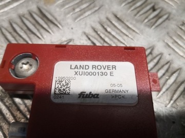 LAND ROVER DISCOVERY 3 - LR3 ZESILOVAČ ANTÉNY