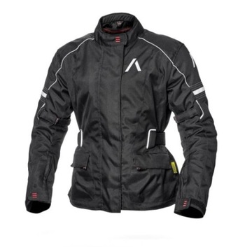 Kurtka motocyklowa damska ADRENALINE ELSA PPE r.XS