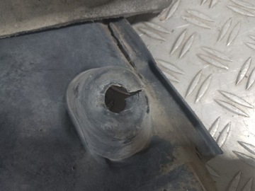 MERCEDES S W221 06- PODBĚH PŘEDNÍ PRAVÉ