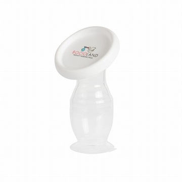 Kolektor na Mleko pokarm Odciągacz Magiczna Butelka na mleko Bocioland