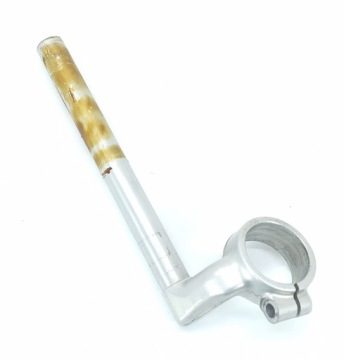 SUZUKI SV 1000 03-07 ЛЕВОЕ РУЛЕВОЕ КОЛЕСО