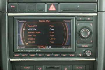 Seat Exeo Sedan 2.0 TDI 120KM 2011 Seat Exeo 2.0 TDI, Xenon, Klima, Klimatronic, zdjęcie 10