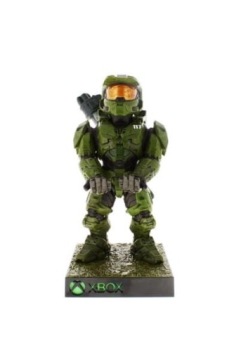 Подставка для телефона или контроллера: эксклюзивно для Halo Master Chief (20 см)