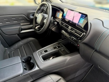 Citroen C5 Aircross SUV Plug-In Facelifting 1.6 PureTech Plug-In 225KM 2024 Citroen C5 Aircross OPER masaze FUL LED, zdjęcie 21