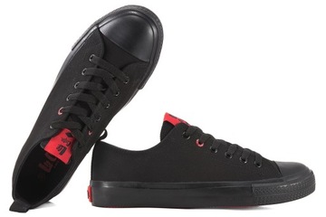 LEE COOPER LCW-22-31-0912M PÓŁTRAMPKI TRAMPKI