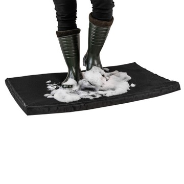 КОВРИК ДЕЗИНФЕКЦИОННЫЙ 100 х 60 х 4см + БЕСПЛАТНО!