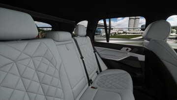 BMW X5 G05 SUV Facelifting 3.0 30d 298KM 2025 BMW X5 xDrive30d Dostępne od ręki!, zdjęcie 15