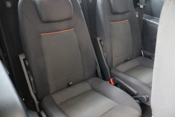 Ford S-Max I Van 2.0 i 16V 145KM 2010 Ford S-Max 2.0 Duratec, 7 miejsc, Navi, Klima, zdjęcie 18