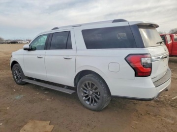 Ford Expedition III 2021 Ford Expedition Max Limited 2021 3.5 Benzyna 375KM, zdjęcie 1
