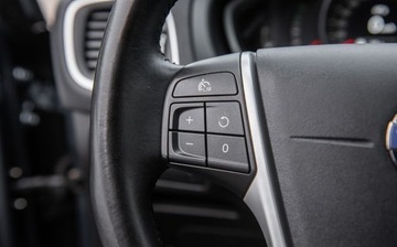 Volvo V40 II Cross Country D2 115KM 2013 Volvo V40 1.6 D2 115KM Alu Pdc Hak Full Serwis Gwarancjia 1.6 Diesel, zdjęcie 18