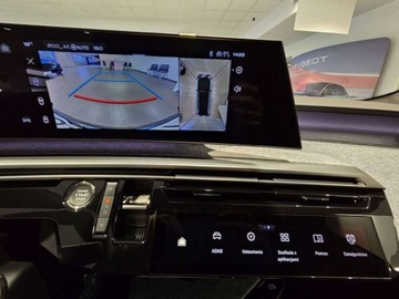 Peugeot 5008 III 2024 Peugeot 5008 1.2 PureTech mHEV GT e-DCS6 DEMO Dealer SalonPL Vat23 1.2, zdjęcie 26
