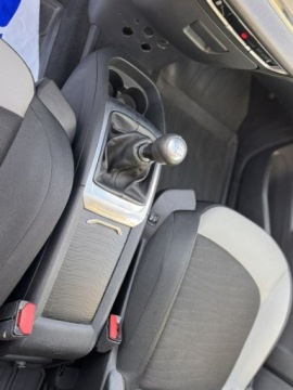 Citroen Grand C4 Picasso II 2013 Citroen C4 Grand Picasso Citroen C4 Grand Picasso Swietny stan 7-osob, zdjęcie 23