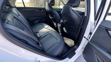 Kia Niro II 2022 Kia Niro Raty Plug -IN HYBRYDA automat Klimatronic Navi Full opcja Gwaran, zdjęcie 18