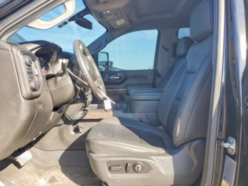 Chevrolet Silverado II 2021 Chevrolet Silverado K2500 Heavy Duty Lt 2021 6.6 Diesel 401KM, zdjęcie 7