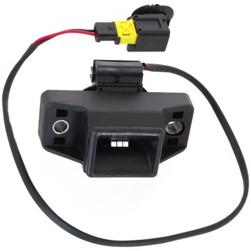 ZAMEK KLAPY BAGAŻNIKA DO RENAULT CLIO II 2 98+