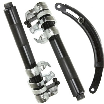 СЪЕМНИК ДЛЯ ПРУЖИН АМОРТИЗАТОРА STRONG 23-280мм