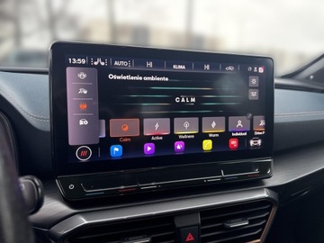 Cupra Formentor Crossover 2.0 TSI 310KM 2021 Cupra Formentor FV-23%, ASO, Salon PL, Bezwypadkow, zdjęcie 20