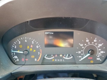 Ford Escape III 2022 Ford Escape SEL 2022 1.5l 1.5 Benzyna 181KM, zdjęcie 9