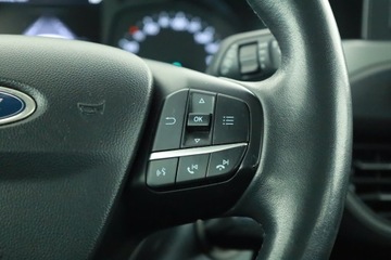 Ford Focus IV Kombi 1.5 EcoBlue 120KM 2019 Ford Focus 1.5 TDCi, Salon Polska, Serwis ASO, zdjęcie 13