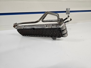 Маслоохладитель Suzuki LT-A 400 Kingquad