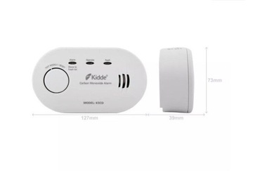 Kidde K5CO Датчик угарного газа
