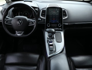 Renault Espace V Van 1.6 Energy TCe 200KM 2016 Renault Espace 1.6 TCe, Salon Polska, zdjęcie 6