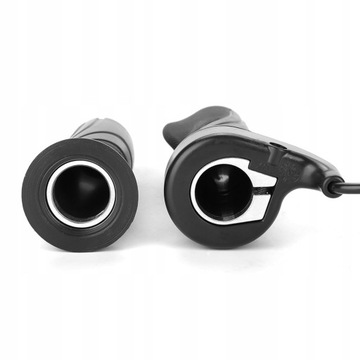 1 ПАРА РУЧКИ ПЕРЕКЛЮЧЕНИЯ ДЛЯ ЭЛЕКТРОВЕЛОСИПЕДА