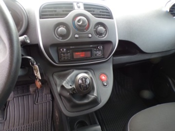 Renault Kangoo II Mikrovan Facelifting 2013 1.5 dCi 90KM 2014 RENAULT KANGO LONG DRZWI ROZSUWANE Z OBU STRON 1.5 DCI, zdjęcie 14