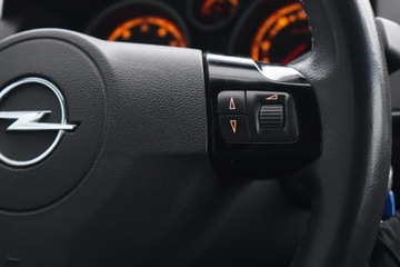 Opel Astra H Kombi 1.8 ECOTEC 140KM 2009 Opel Astra 1.8 16V, GAZ, Xenon, Klima, zdjęcie 15