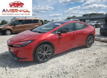 Toyota Prius V (XW60) 2024 Toyota Prius LE 2024 2.0l 2.0 Hybryda 194KM