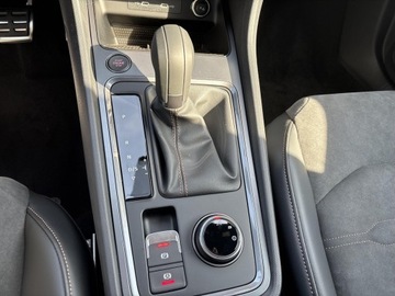 Cupra Ateca Crossover Facelifting 1.5 TSI 150KM 2025 Cupra Ateca 1.5 TSI 150 KM 7-biegowa automatyczna, zdjęcie 25