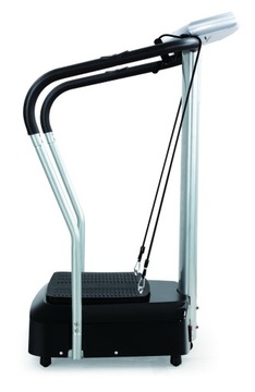 ARTE HOME 500W СТАБИЛЬНАЯ ВИБРОПЛИТА ПЛАТФОРМА