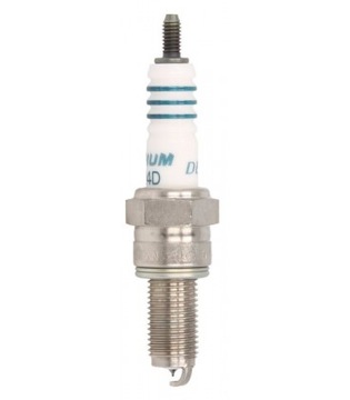 СВЕЧА ЗАЖИГАНИЯ DENSO IU24D