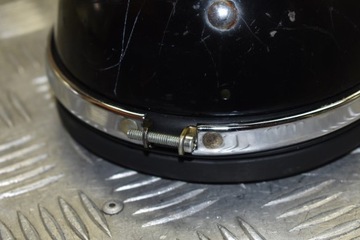 Корпус лампы фары переднего козырька HARLEY DAVIDSON SPORTSTER 883 92 - 13