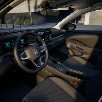 Volkswagen T-Roc I SUV Facelifting 1.5 TSI ACT 150KM 2025 Volkswagen T-Roc NOWY T-ROC 2025! Wersja Life 1.5, zdjęcie 9