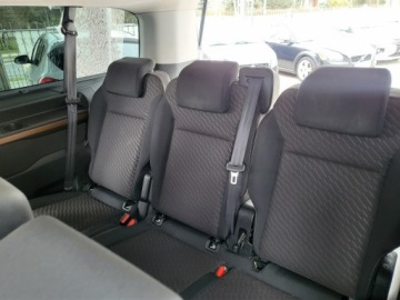 Toyota Proace II Verso Compact 1.6 D-4D 115KM 2017 Toyota ProAce 1.6 Diesel I Właściciel Org, zdjęcie 19